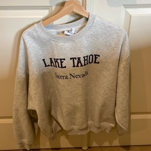 Princess Polly crewneck (4)